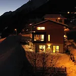Apartment Arrivar