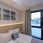 Apartment Arrivar Kappl (Landeck)