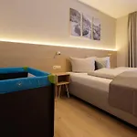 Arrivar Apartment Kappl (Landeck)