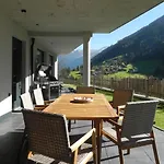 Apartment Arrivar Kappl (Landeck)