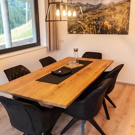 Arrivar Apartment *