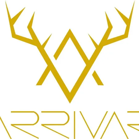Arrivar Апартаменты Каппль