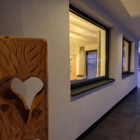 Appartement Arrivar *