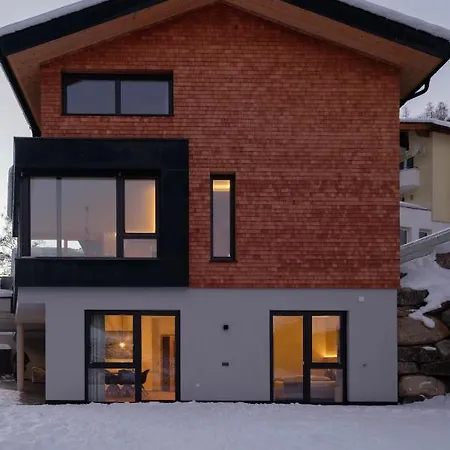 Arrivar Apartment