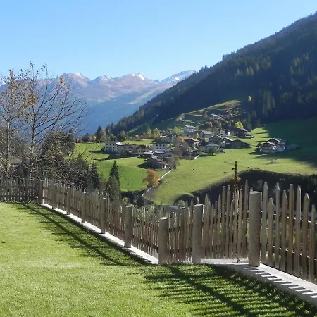 Arrivar Apartmán *