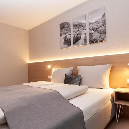Apartamento Arrivar *