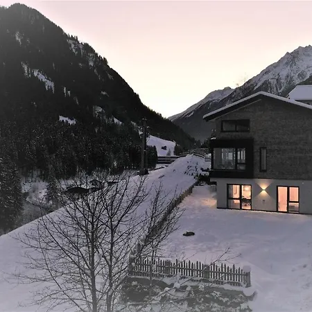 Arrivar Appartement *