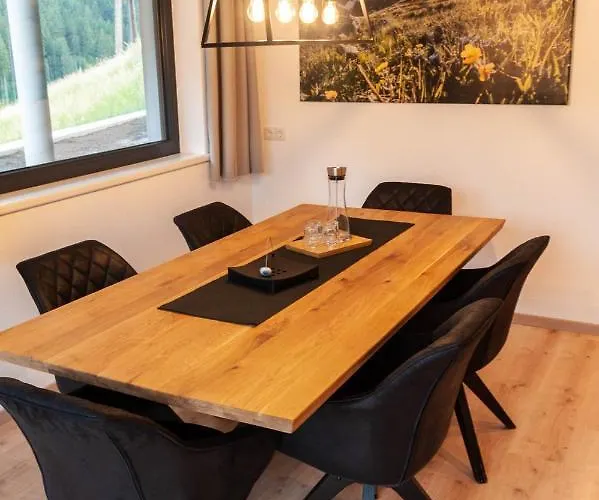 Arrivar Appartement *