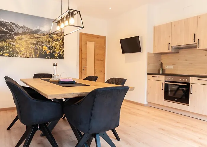 Arrivar Appartement *