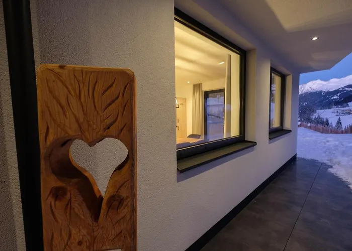 Appartement Arrivar *