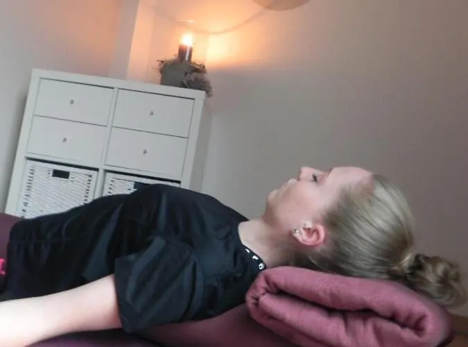 Appartement Arrivar Kappl (Landeck)