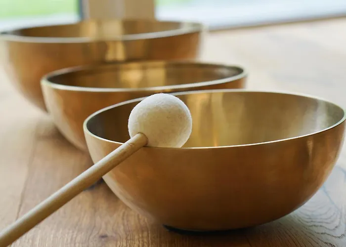 Appartement Arrivar *