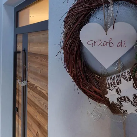 Arrivar Apartman Kappl