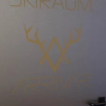 شقة Arrivar